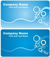 Visiting Cards