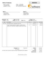 Bill Book