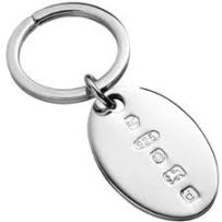 Key Rings