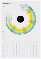 Product Calendar