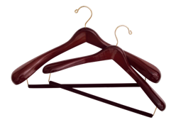 Hangers