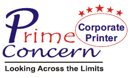 Prime Concern